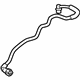 Toyota 77209-52180 Tube
