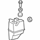 Toyota 17805-AD010 Lower Resonator