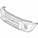 Toyota 52119-42301 Bumper Cover, Front