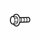 Toyota 90119-06090 Bolt, With Washer