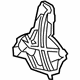 Toyota 77277-60080 Pipe Shield