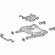 Toyota 71610-02470 Seat Adjuster, Passenger Side