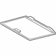 Toyota 63306-06110-B1 Sunshade
