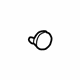 Toyota 67772-0C030-B1 Cap, Front