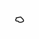 Toyota 67772-0C060-B1 Retainer, Passenger Side