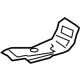 Toyota 57683-47050 Mount Bracket