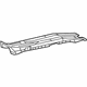 Toyota 58115-10010 Center Reinforcement, Front