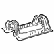 Toyota 58014-47010 Center Support, Rear Lower