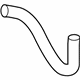 Toyota 32943-04100 Oil Hose
