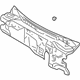 Toyota 55210-04050 Insulator, Front