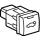 Toyota 84966-16020 Lift Gate Switch