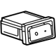 Toyota 86190-40020 Adapter