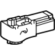Toyota 81080-42040 Interior Lamp