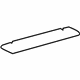 Toyota 55358-21010 Outer Cushion, Passenger Side