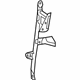 Toyota 55307-21030 Lower Brace, Passenger Side