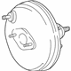 Toyota 44610-2G080 Brake Booster