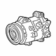 Toyota 88310-06570 Compressor Assembly, W/Pulley