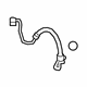 Toyota 88711-0R010 Hose, Cooler Refrigerant Discharge