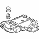 Toyota 58308-47011 Rear Cover