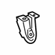Toyota 51968-12180 Tow Hook, Rear