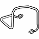 Toyota 44553-0E010 Tube, Brake Actuator