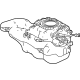 Toyota 77001-0A120 Fuel Tank