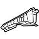 Toyota 55713-52020 Side Panel, Passenger Side