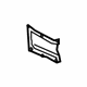 Toyota 55749-52022 Side Panel Brace, Driver Side