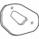 Toyota 81584-AC020 Tail Lamp Assembly Gasket, Passenger Side