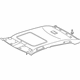 Toyota 63311-07025-A0 Headliner
