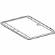 Toyota 63306-AC021-A0 Sunshade
