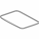 Toyota 63318-AC020-A0 Molding