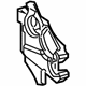 Toyota 11336-F0010 Access Cover Insulator