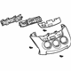 Toyota 83920-42040-B0 Clock
