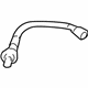Toyota 89467-53060 Sensor, Air Fuel Ratio, Front