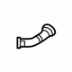 Toyota 77404-0E040 Hose Sub-Assembly, Fuel Tank Vent