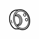 Toyota 77291-0E060 Pipe Shield