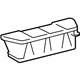 Toyota 55870-52040 Center Duct, Upper