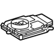 Toyota 89907-48120 Control Module, Driver Side