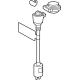 Toyota G90G0-47100 Plug Assembly, Cable EV Charger