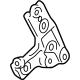 Toyota 12345-25010 Bracket, Engine Stiffener Base