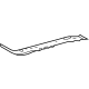 Toyota 58102-47020 Reinforcement Sub-Assembly, Front Floor Side, Passenger Side