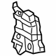 Toyota 55130-02010 Reinforcement Plate, Passenger Side