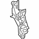 Toyota 55241-47010 Sound Absorber, Passenger Side