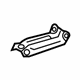 Toyota 55736-47050 Reinforcement Bracket, Driver Side