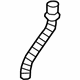 Toyota 85319-48160 Filler Neck, Front