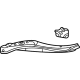 Toyota 53202-62010 Upper Support, Passenger Side