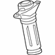 Toyota 48750-06300 Strut Mount, Rear
