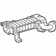 Toyota 25680-38010 Cooler Assembly, EGR