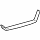 Toyota 77681-02010 Fuel Tank Insulator